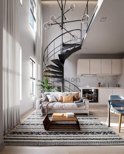 Apartamento à venda, CABRAL  , CURITIBA - PR