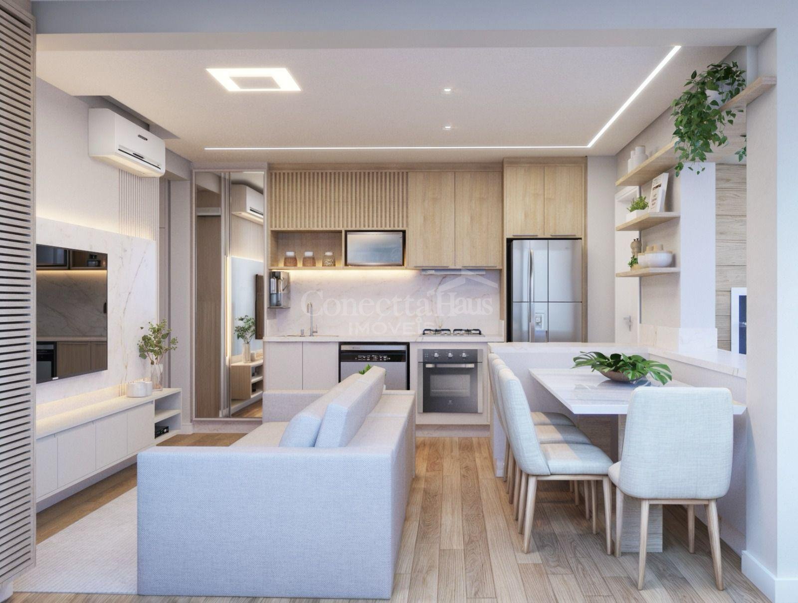 Apartamento à venda, PORTÃO  , CURITIBA - PR