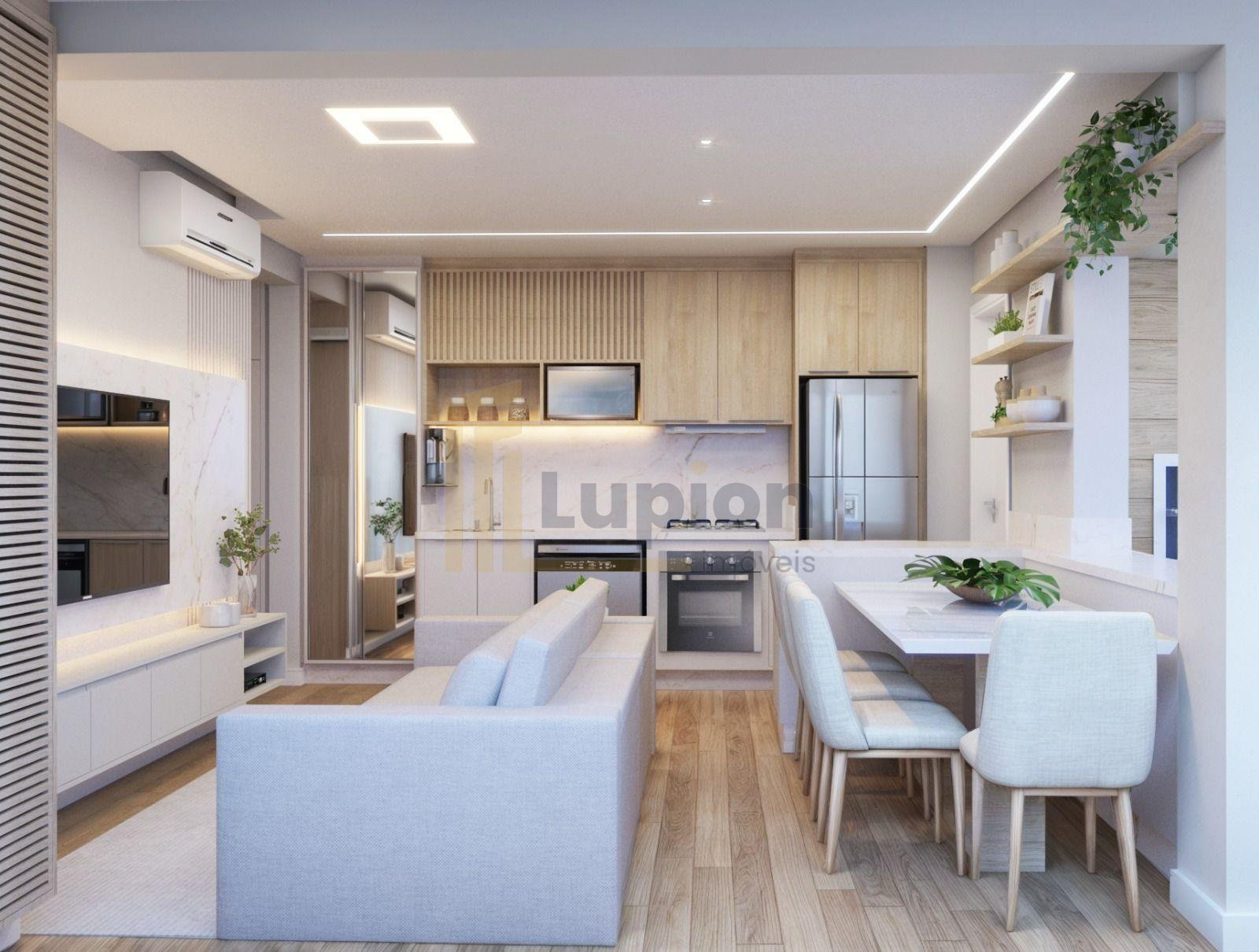 Apartamento à venda, PORTÃO  , CURITIBA - PR