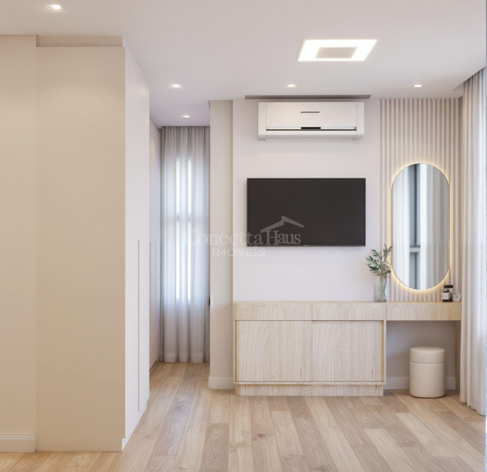 Apartamento à venda, PORTÃO  , CURITIBA - PR