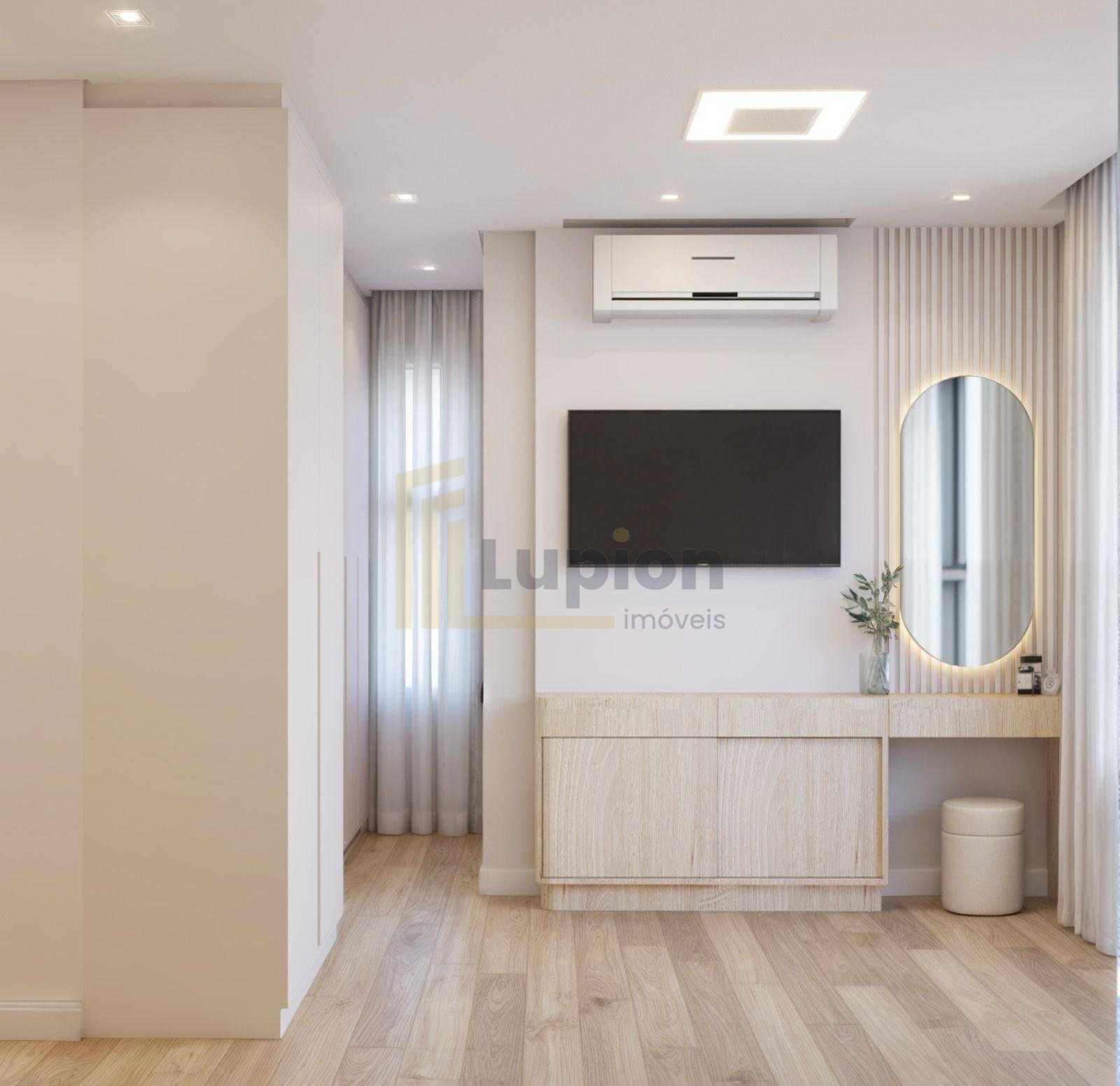 Apartamento à venda, PORTÃO  , CURITIBA - PR