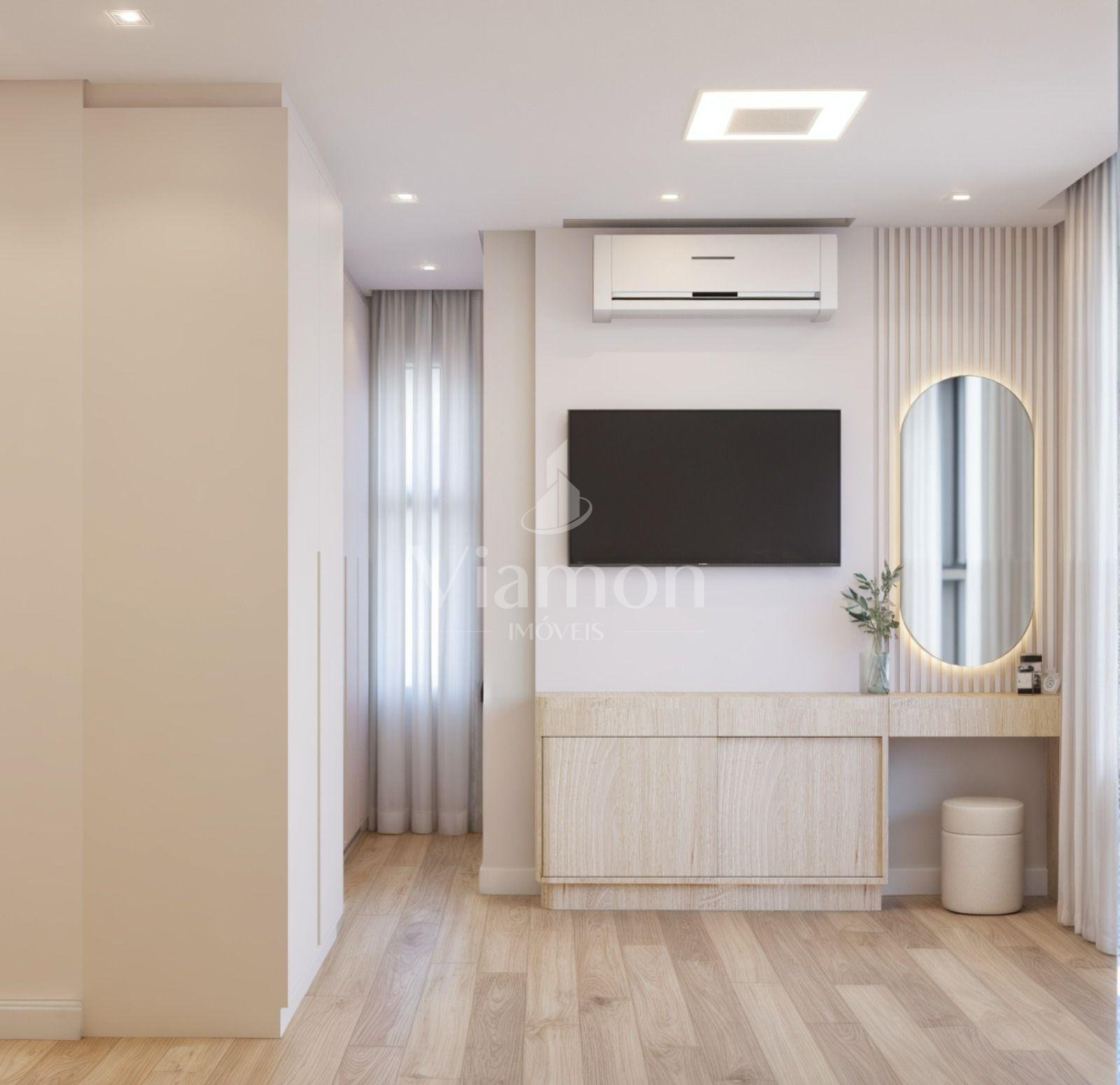 Apartamento à venda, PORTÃO  , CURITIBA - PR