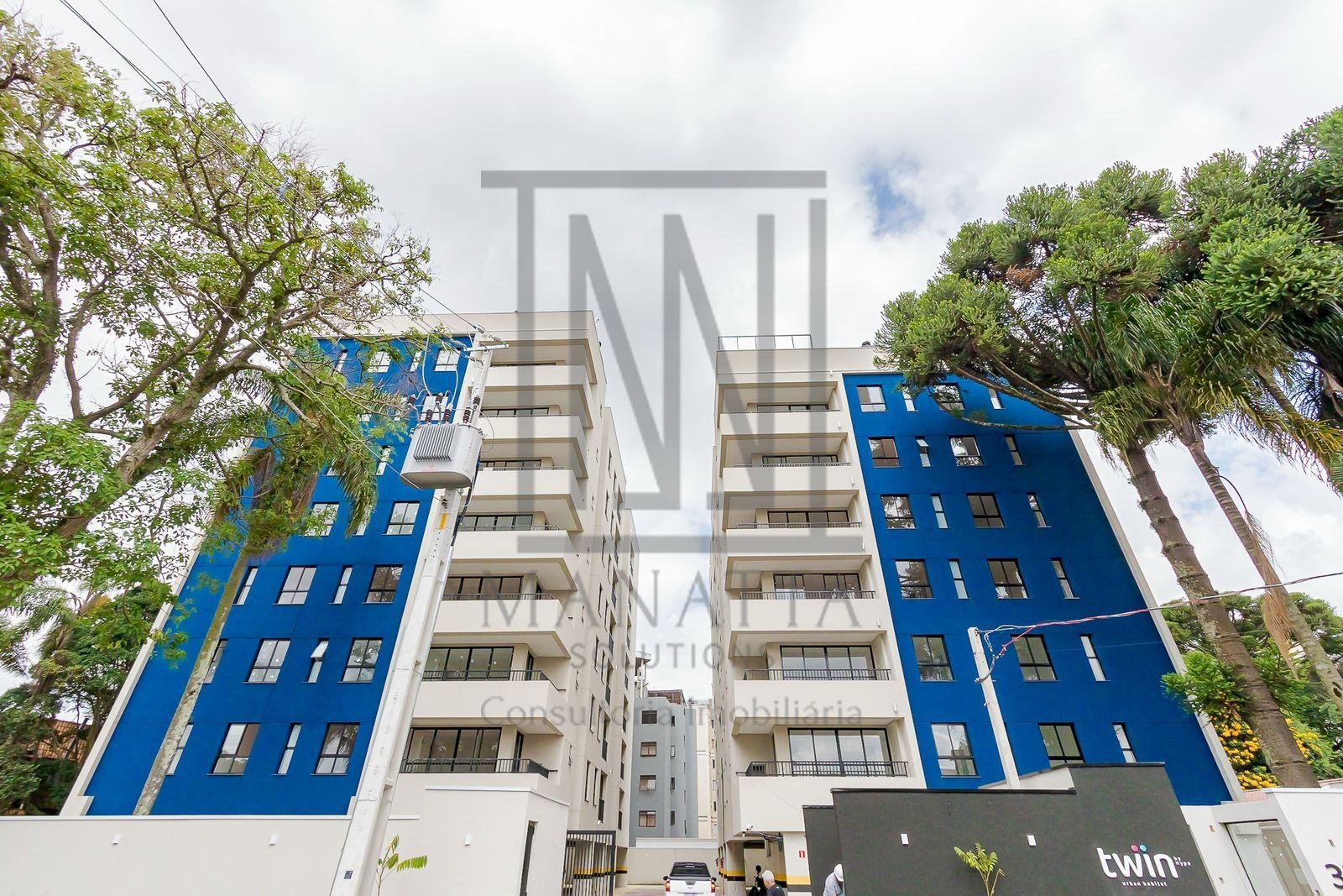 Apartamento à venda, PORTÃO  , CURITIBA - PR
