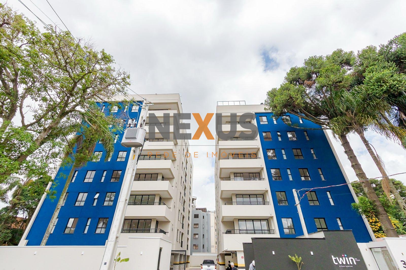 Apartamento à venda, PORTÃO  , CURITIBA - PR