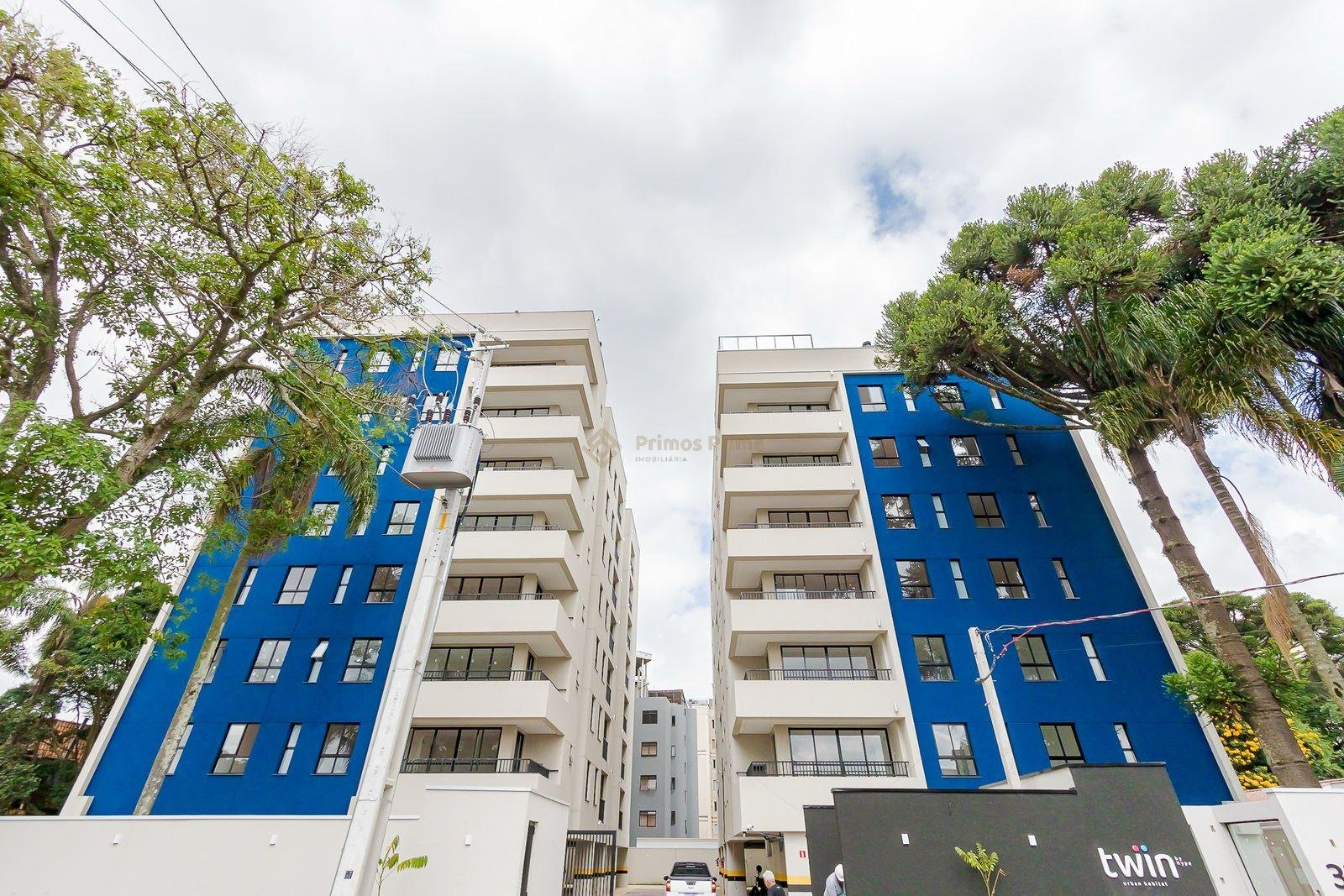Apartamento ? venda, PORT?O  , CURITIBA - PR