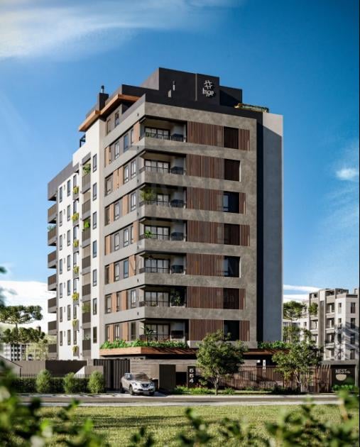 Apartamento à venda, BACACHERI  , CURITIBA - PR