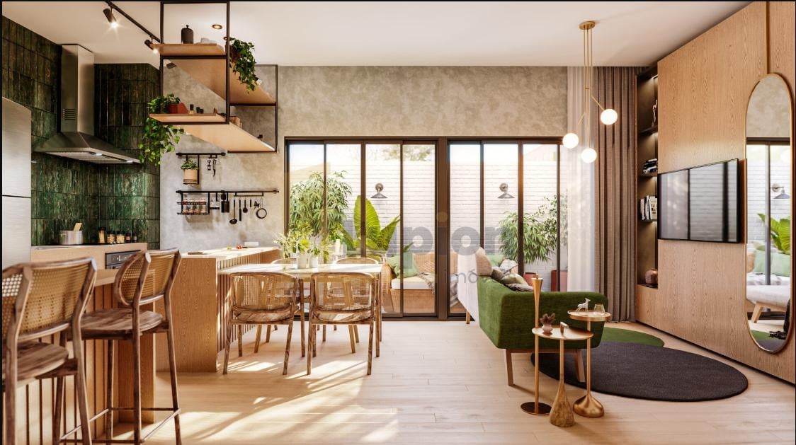 Apartamento à venda, BACACHERI  , CURITIBA - PR