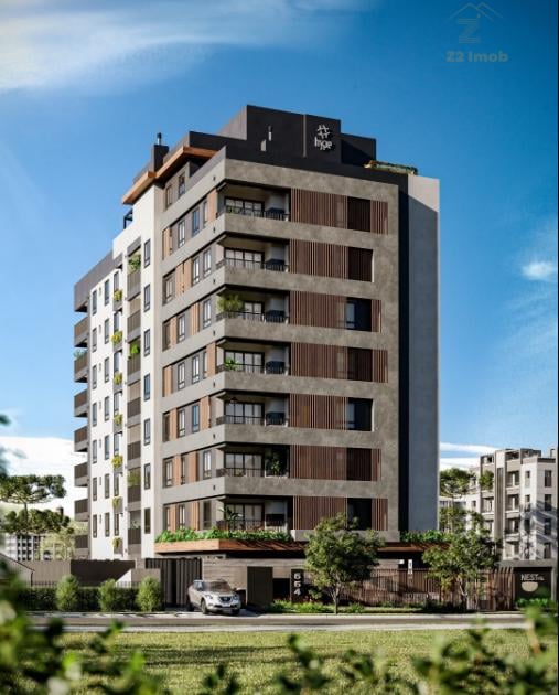 Apartamento à venda, BACACHERI  , CURITIBA - PR