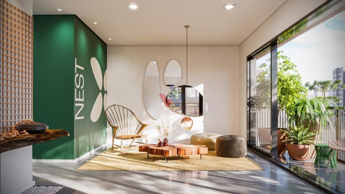 Apartamento à venda, BACACHERI  , CURITIBA - PR