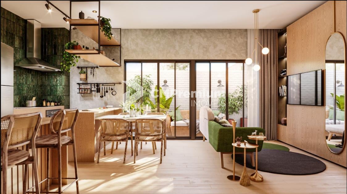 Apartamento à venda, BACACHERI  , CURITIBA - PR