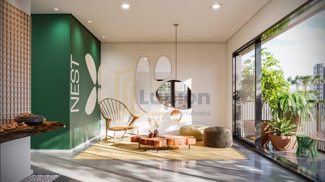 Apartamento à venda, BACACHERI  , CURITIBA - PR