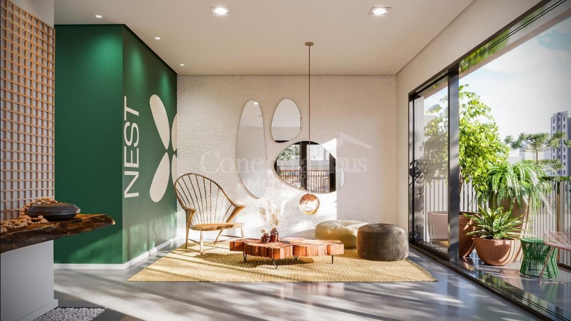 Apartamento com 3 dormitórios à venda, BACACHERI  , CURITIBA - PR