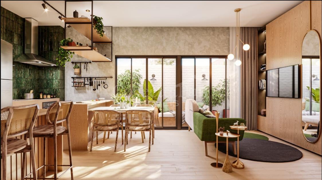 Apartamento com 3 dormitórios à venda, BACACHERI  , CURITIBA - PR