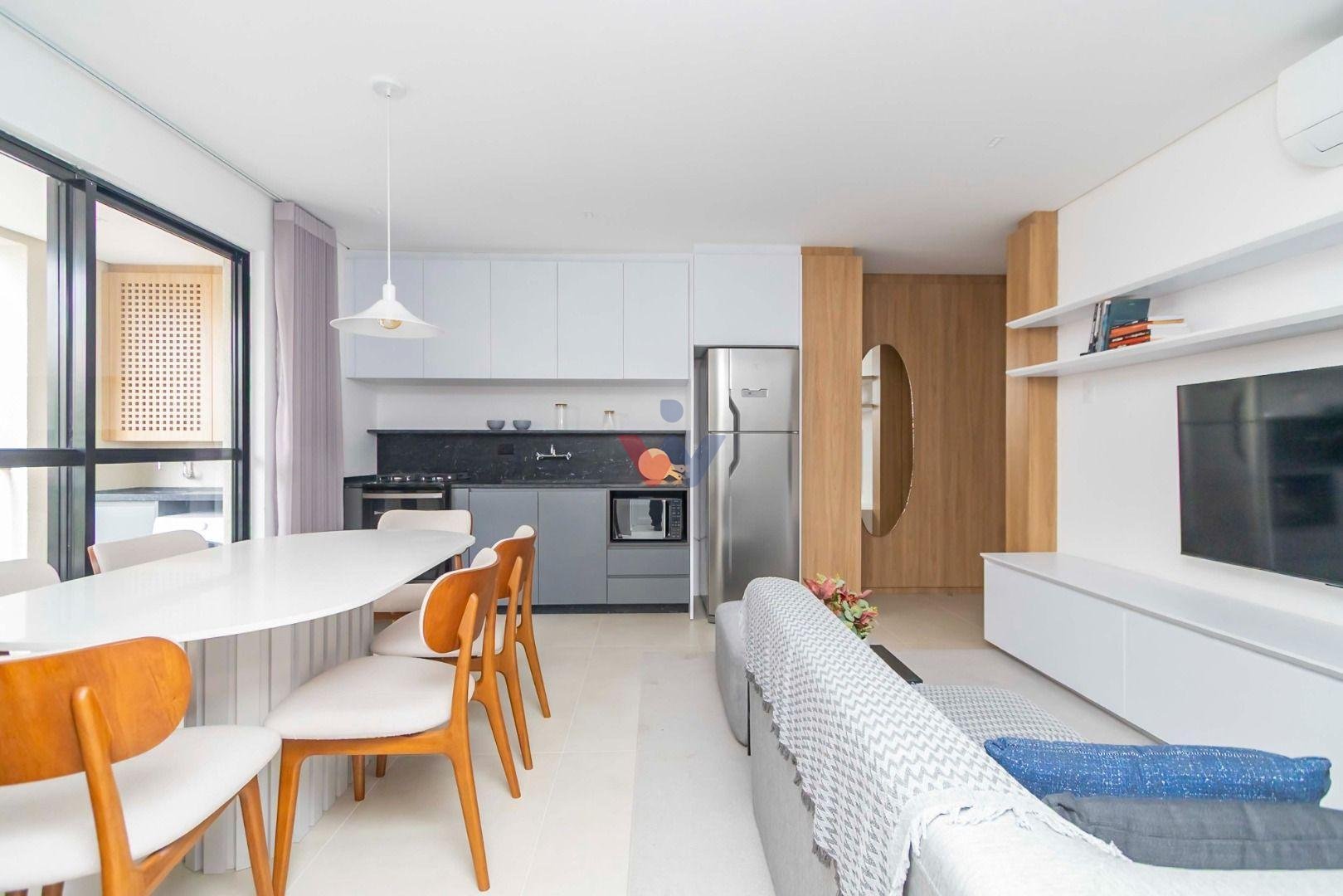 Apartamento à venda, PORTÃO  , CURITIBA - PR