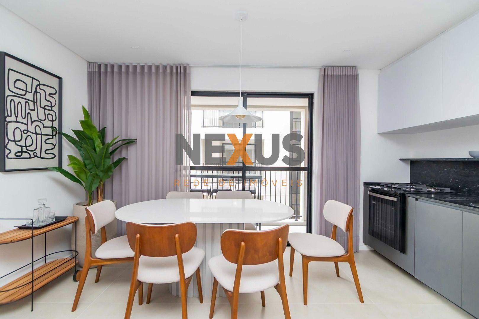 Apartamento à venda, PORTÃO  , CURITIBA - PR