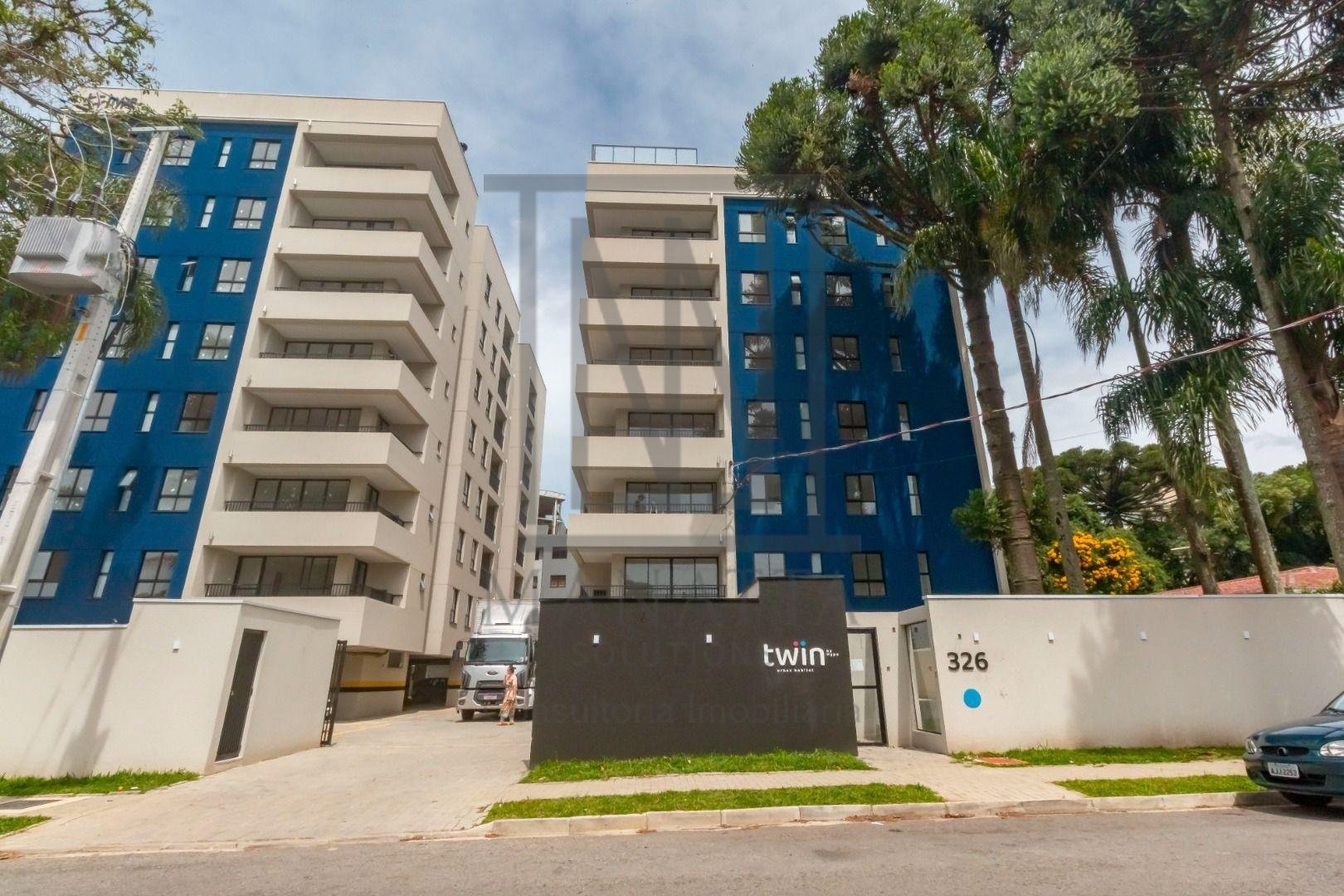 Apartamento à venda, PORTÃO  , CURITIBA - PR