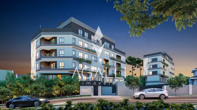 Apartamento à venda, SANTA FELICIDADE  , CURITIBA - PR