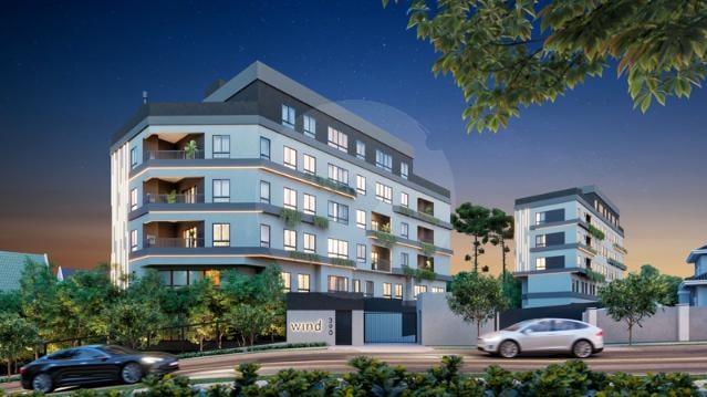 Apartamento à venda, SANTA FELICIDADE  , CURITIBA - PR