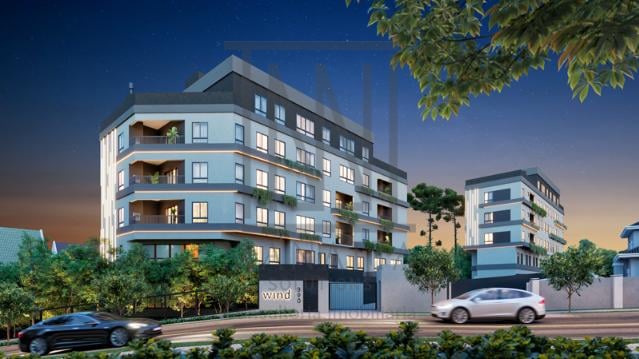Apartamento à venda, SANTA FELICIDADE  , CURITIBA - PR
