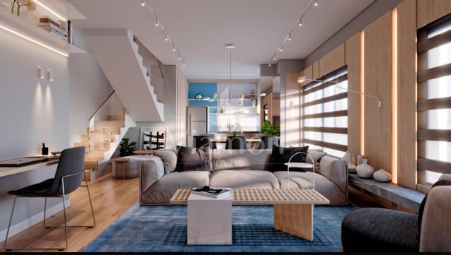 Apartamento à venda, SANTA FELICIDADE  , CURITIBA - PR