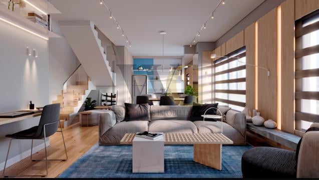 Apartamento à venda, SANTA FELICIDADE  , CURITIBA - PR