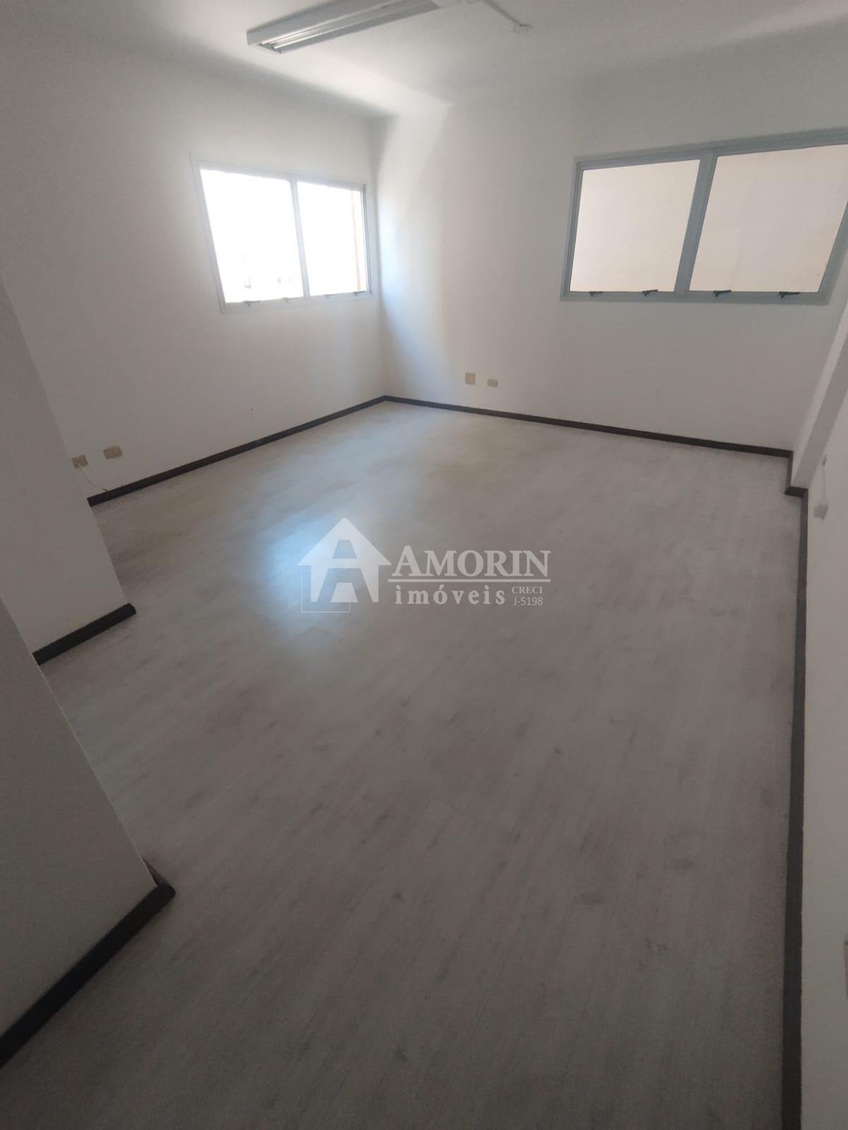 Ampla Sala Comercial à venda, REBOUÇAS  , CURITIBA - PR