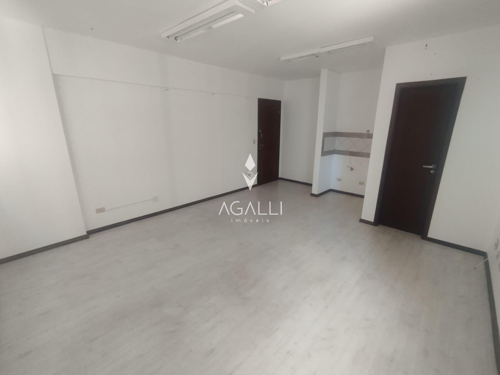 Ampla Sala Comercial à venda, REBOUÇAS  , CURITIBA - PR