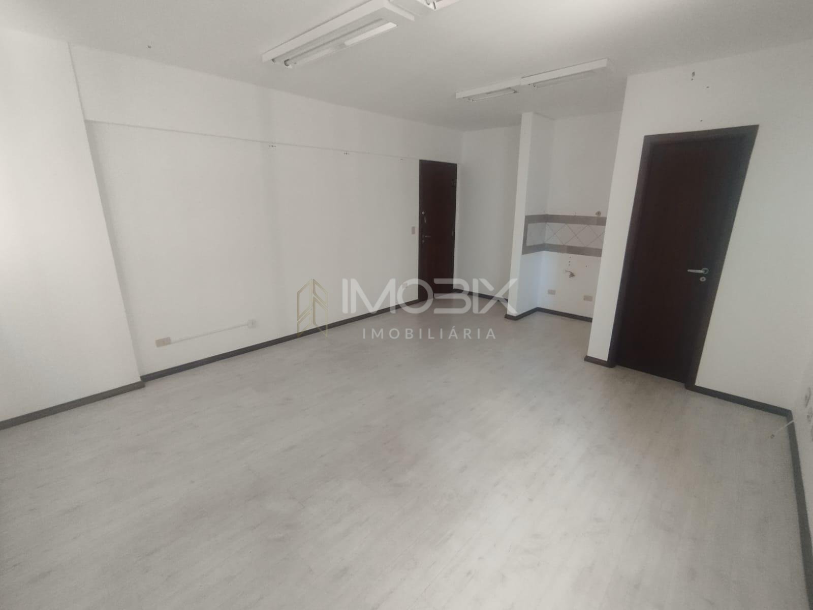 Ampla Sala Comercial à venda, REBOUÇAS  , CURITIBA - PR