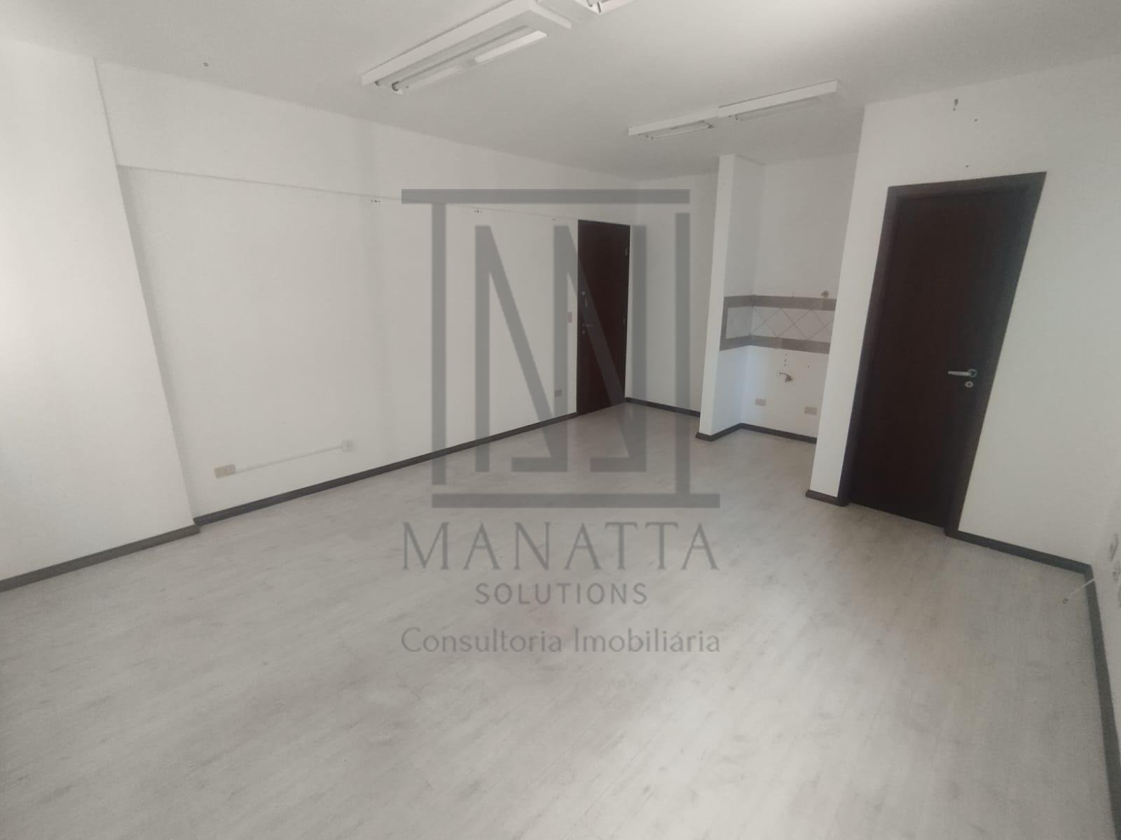 Ampla Sala Comercial à venda, REBOUÇAS  , CURITIBA - PR