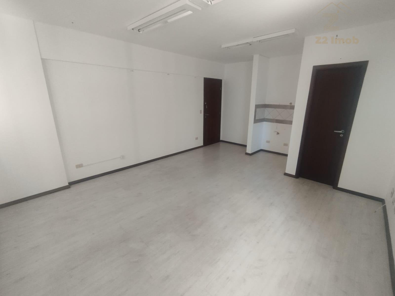 Ampla Sala Comercial à venda, REBOUÇAS  , CURITIBA - PR