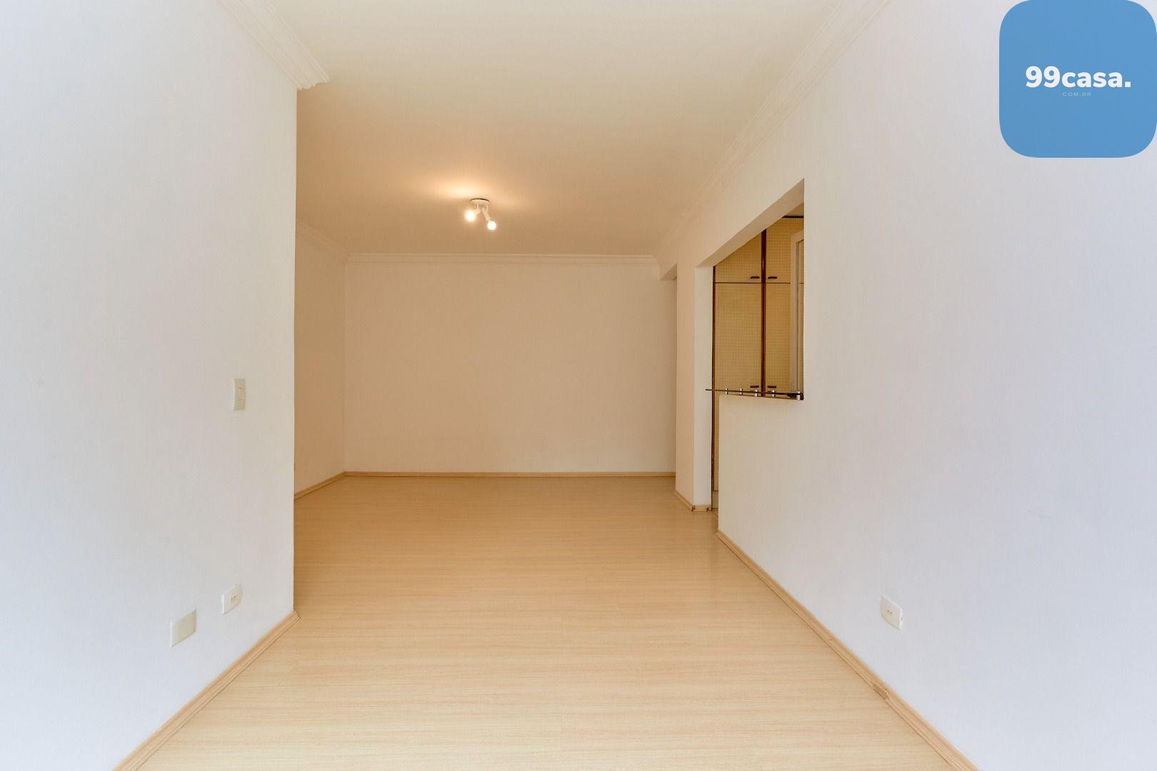 Apartamento com 3 dormitórios à venda,123.56 m , PORTÃO  , CUR...
