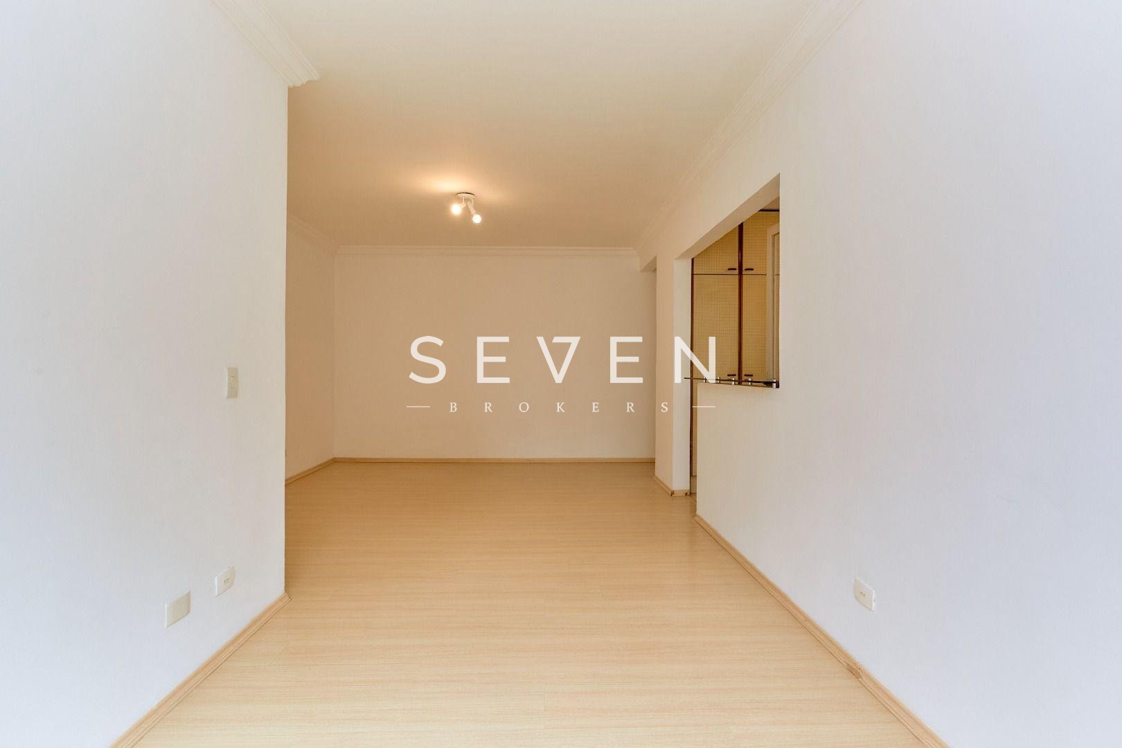 Apartamento com 3 dormitórios à venda,123.56 m , PORTÃO  , CUR...