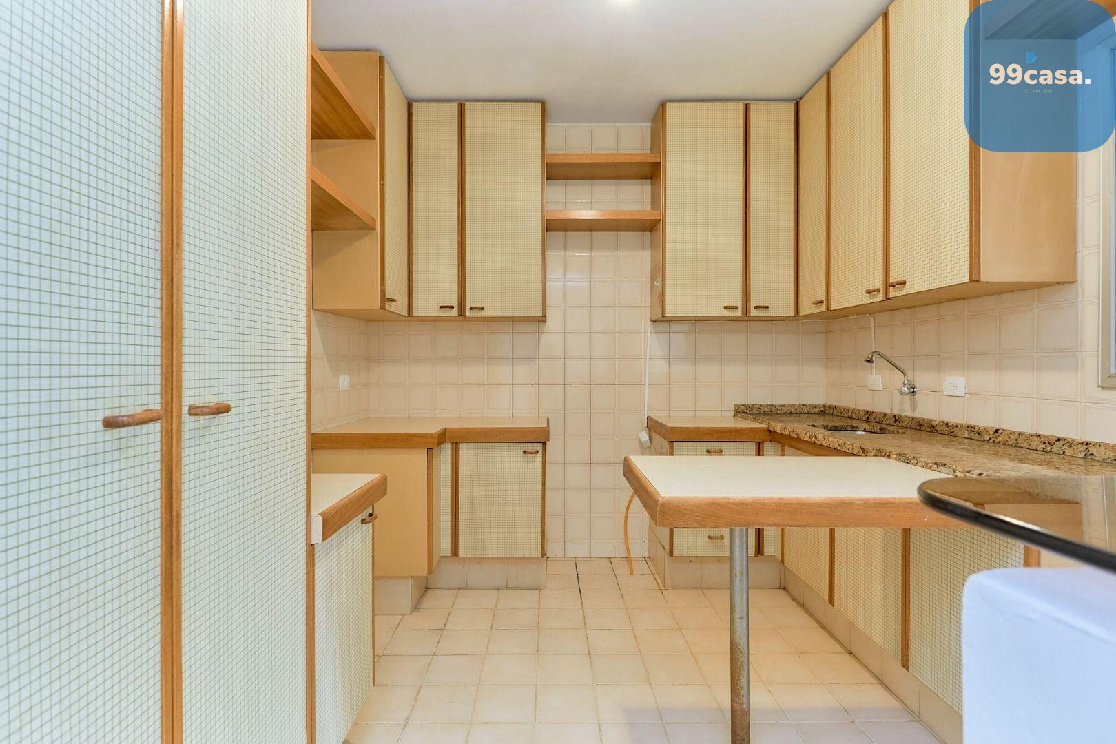 Apartamento com 3 dormitórios à venda,123.56 m , PORTÃO  , CUR...