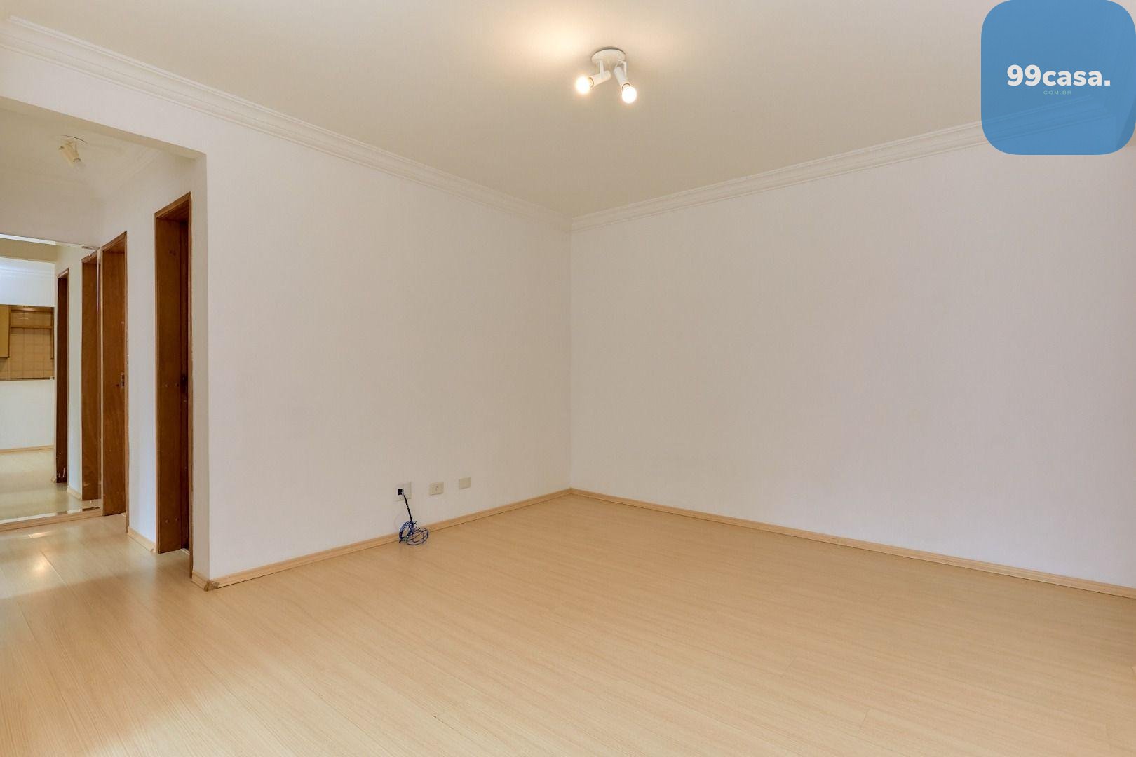 Apartamento com 3 dormitórios à venda,123.56 m , PORTÃO  , CUR...
