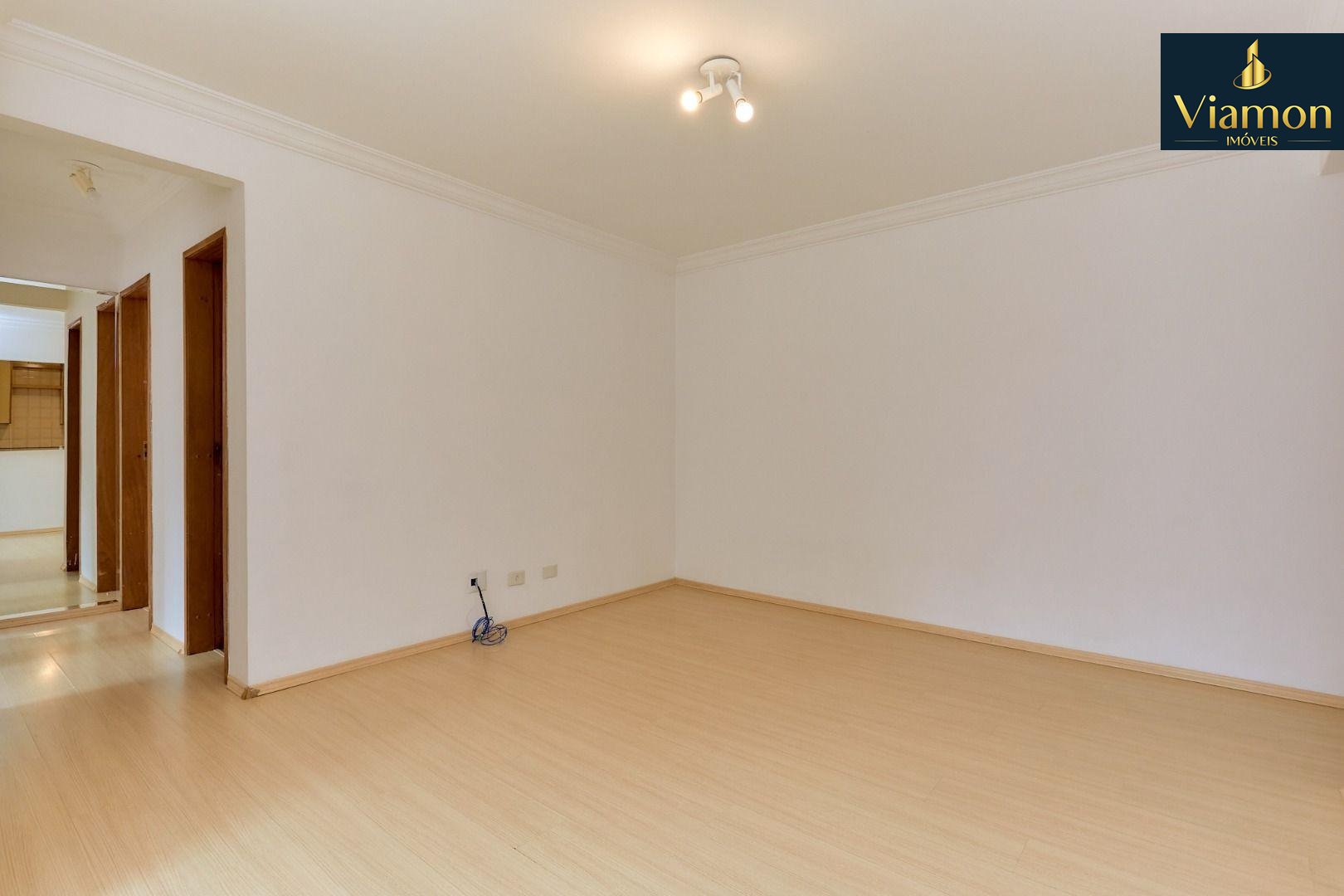 Apartamento com 3 dormitórios à venda,123.56 m , PORTÃO  , CUR...
