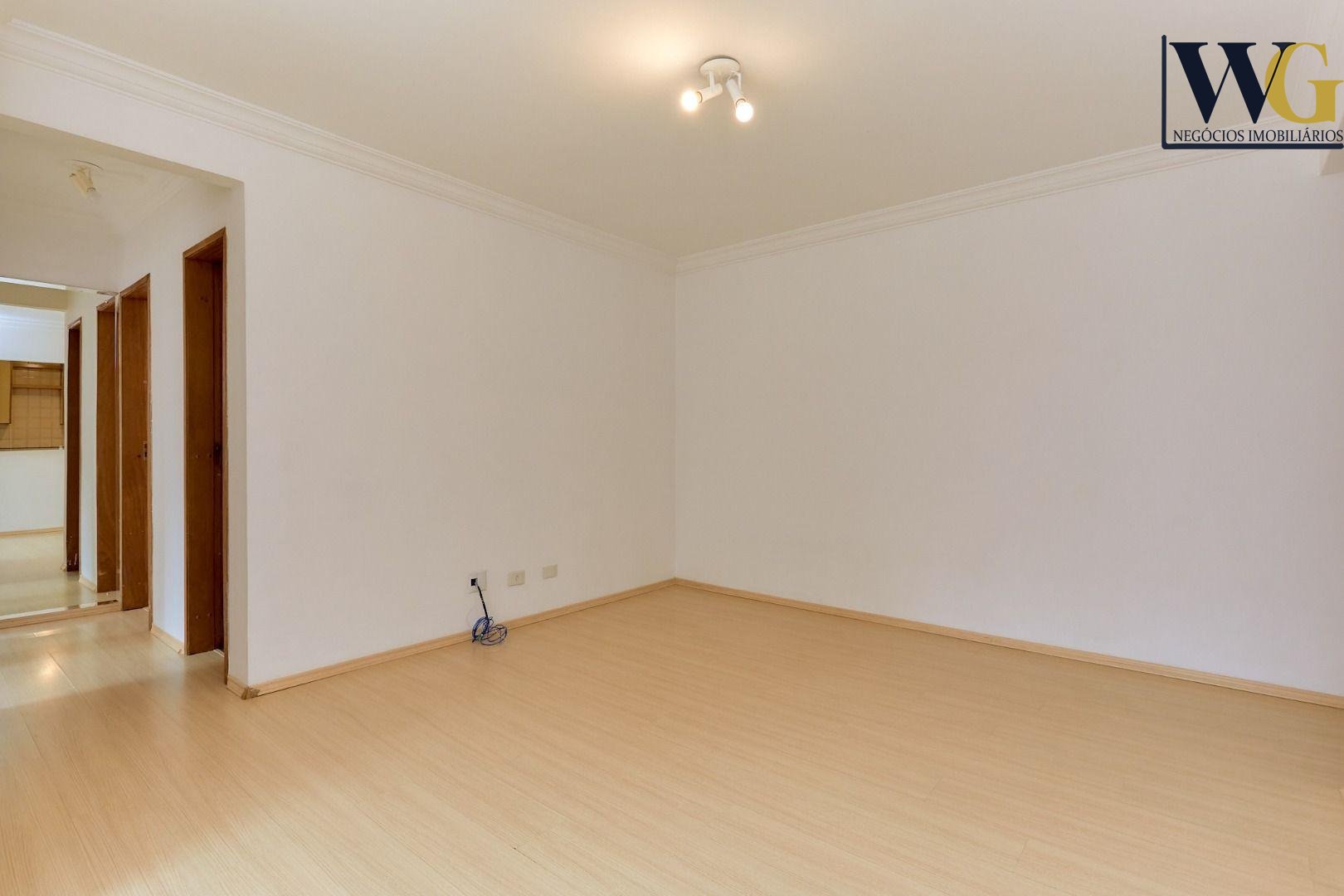 Apartamento com 3 dormitórios à venda,123.56 m , PORTÃO  , CUR...