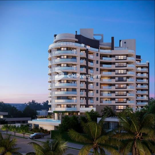 Apartamento à venda, PRAIA CENTRAL, GUARATUBA - PR