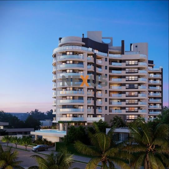 Apartamento à venda, PRAIA CENTRAL, GUARATUBA - PR