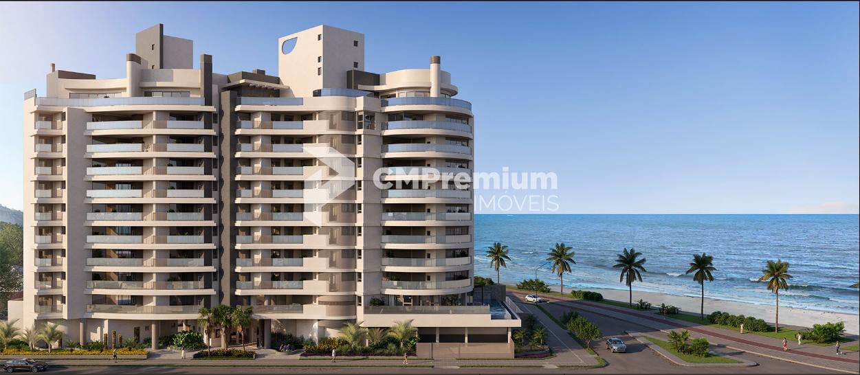 Apartamento à venda, PRAIA CENTRAL, GUARATUBA - PR