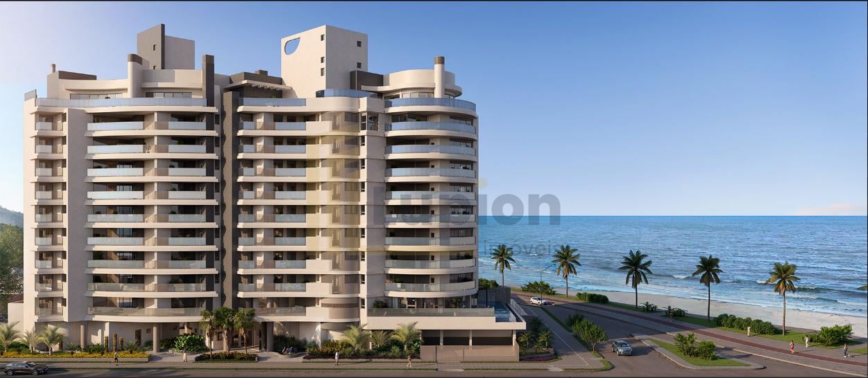 Apartamento à venda, PRAIA CENTRAL, GUARATUBA - PR