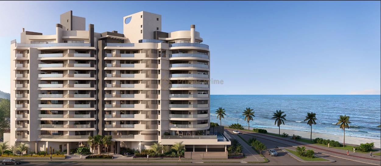Apartamento ? venda, PRAIA CENTRAL, GUARATUBA - PR