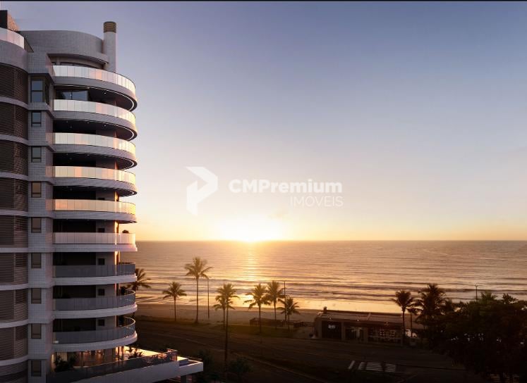 Apartamento à venda, PRAIA CENTRAL, GUARATUBA - PR