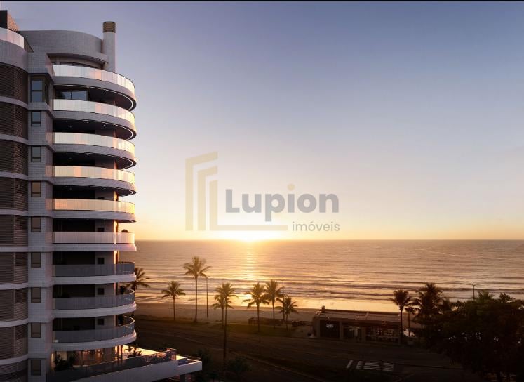 Apartamento à venda, PRAIA CENTRAL, GUARATUBA - PR
