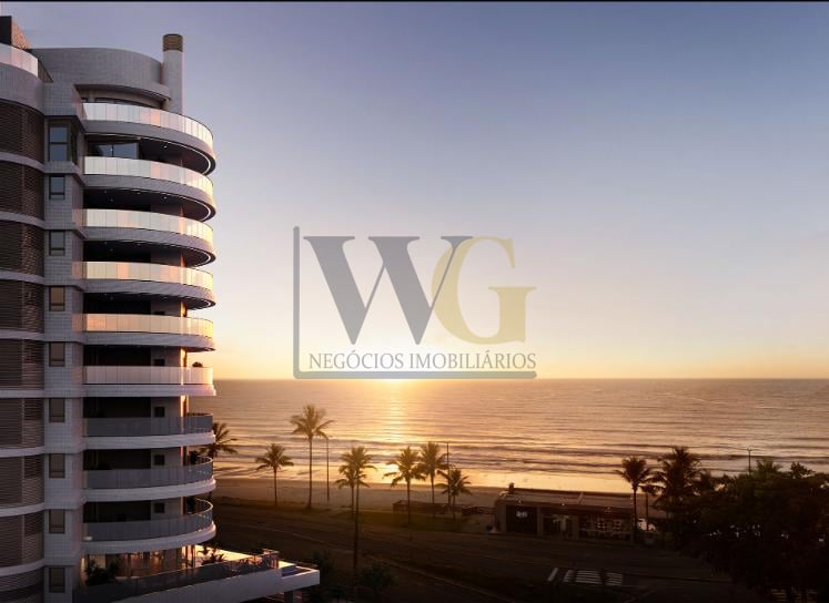 Apartamento à venda, PRAIA CENTRAL, GUARATUBA - PR