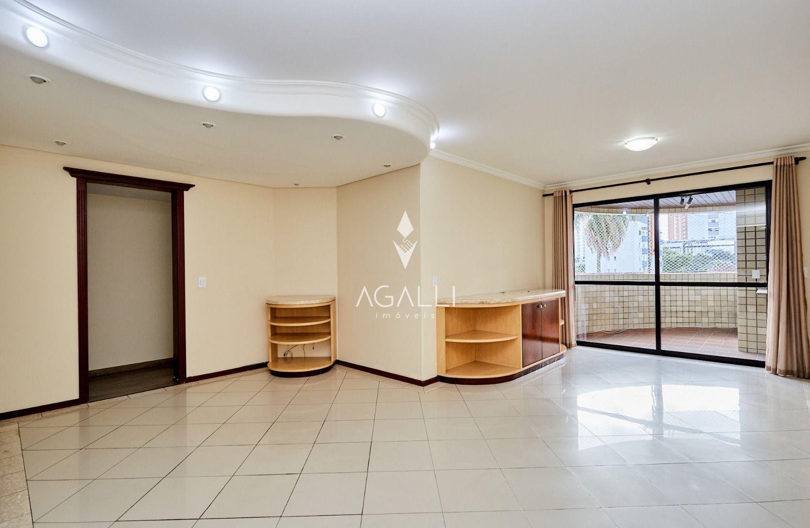 Apartamento com 3 dormitórios à venda,105.00 m , ÁGUA VERDE, C...