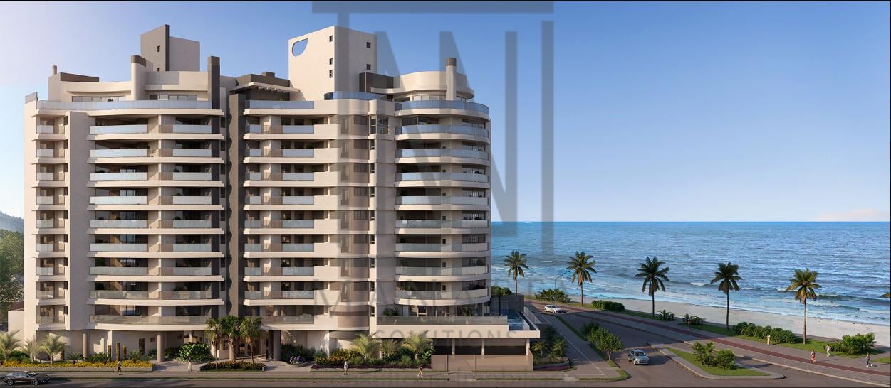 Apartamento à venda, PRAIA CENTRAL, GUARATUBA - PR