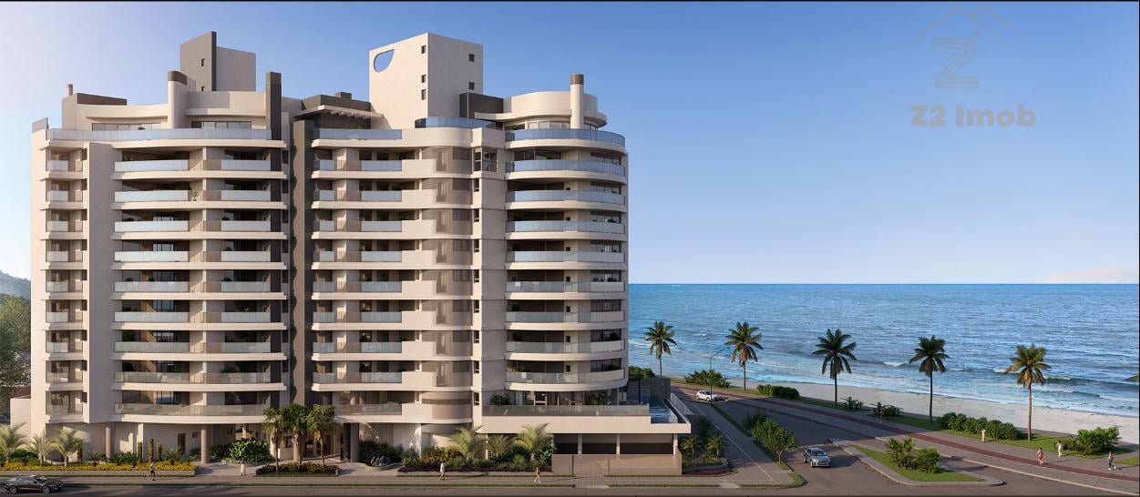 Apartamento à venda, PRAIA CENTRAL, GUARATUBA - PR