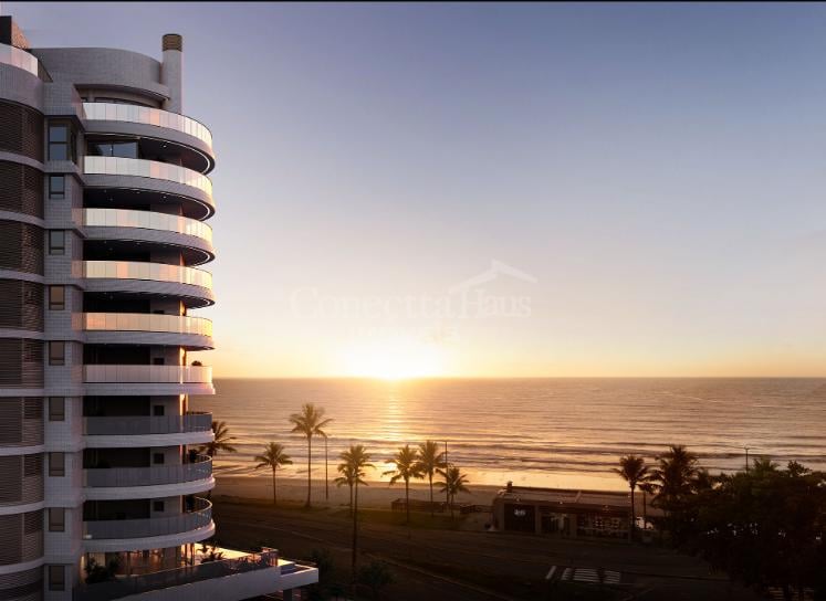 Apartamento à venda, PRAIA CENTRAL, GUARATUBA - PR