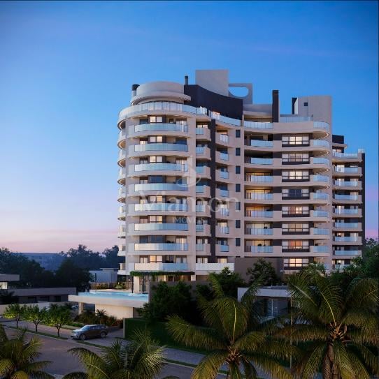 Apartamento com 4 dormitórios à venda, PRAIA CENTRAL, GUARATUB...