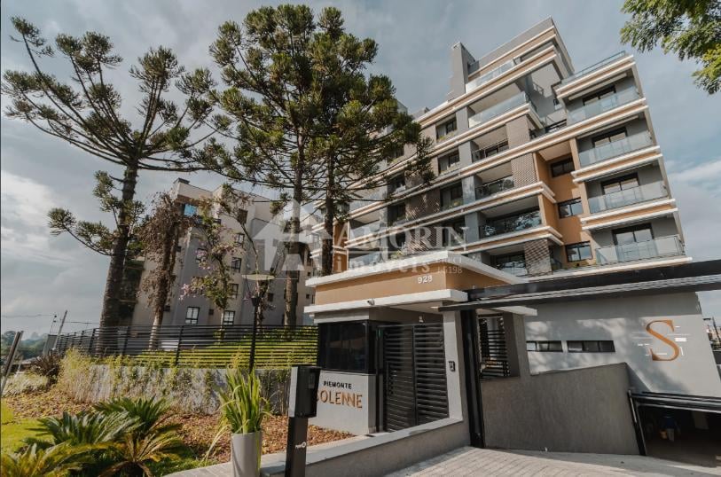 Apartamento à venda, JUVEVÊ  , CURITIBA - PR